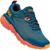 color Blue Coral / Camellia, Hoka One One Women's Challenger ATR 6 GTX Shoe