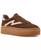 颜色: Brown Multi, Madden Girl | Mighty Platform Lace-Up Sneakers