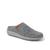 商品Dear Foams | Women's Gianna Oblique Mules颜色Gray