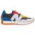 商品New Balance | New Balance 327 - Men's颜色Summer Fog/Black
