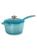 商品Le Creuset | 1.75-Quart Signature Cast Iron Saucepan颜色CARIBBEAN