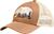 颜色: Almond Butter/Gravel, The North Face | The North Face Embroidered Trucker Hat