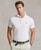 颜色: White, Ralph Lauren | Men’s Slim-Fit Soft Cotton Polo Shirt