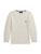 颜色: ANDOVER CREAM, Ralph Lauren | Little Boy's & Boy's Cable-Knit Crewneck Sweater