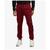 color Red, Ecko Unltd | Men's Big and Tall Honorable Joggers