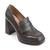 Journee Collection | Women's Ezzey Loafers, 颜色Gray