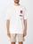 Tommy Hilfiger | Tommy Hilfiger t-shirt for man, 颜色WHITE