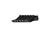 New Balance | Cushioned No Show Sock 6 Pack, 颜色BLACK
