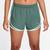 颜色: Bicoastal/Wolf Grey, NIKE | Nike Dri-FIT 3.5" Tempo Shorts - Women's