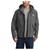 color Gravel, Carhartt | Men's Shoreline Jacket