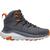 Hoka One One | Kaha 2 GTX Hiking Boot - Men's, 颜色Castlerock/Harbor Mist