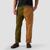 Stoic | Venture Pant - Men's, 颜色Dark Olive/Brown Sugar