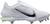NIKE | Nike Men's Force Zoom Trout 8 Pro Metal Baseball Cleats, 颜色White/Grey