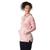 SmartWool | Women's Merino 250 Plant-Based Dye Logo Hoodie, 颜色Rose Marble Wash