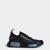 color core black / core black / core black, Adidas | Women's adidas NMD_R1 Spectoo Shoes