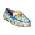 商品Ralph Lauren | Women's Averi II Loafer Flats颜色New England Blue