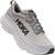 商品Hoka One One | Hoka One One Men's Bondi 8 Shoe颜色Sharkskin / Harbor Mist