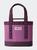color Purple, YETI | Camino Carryall 35 Tote Bag