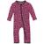 KicKee Pants | Print Coverall with Two-Way Zipper (Infant), 颜色Calypso Cheetah Print