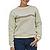 color Birch White, Patagonia | Patagonia Women's Ridge Rise Stripe Uprisal Crew Sweatshirt