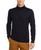 颜色: Navy Blue, Club Room | Men's Merino Wool Blend Turtleneck Sweater, Created for Macy's