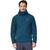 Patagonia | Nano-Air Insulated Hooded Jacket - Men's, 颜色Lagom Blue
