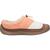 Keen | KEEN Women's Howser III Slide, 颜色Birch / Tangerine