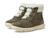 SOREL | Explorer Next™ Carnival Waterproof, 颜色Stone Green/Bleached Ceramic