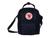 商品Fjällräven | Kånken Re-Wool Sling颜色Night Sky