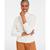 Charter Club | Women's 100% Cashmere Mock Neck Sweater, Created for Macy's, 颜色Cc Bianco Crema