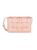 color PEACH, Bottega Veneta | The Cassette Padded Leather Crossbody Bag