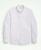 商品Brooks Brothers | Friday Shirt, Poplin End-on-End颜色White