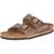 color Tobacco Oiled Leather, Birkenstock | 拖鞋