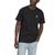 Adidas | adidas Originals Adicolor Essential Trefoil T-Shirt - Men's, 颜色Black/White