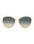 Longines | Sunglasses, 颜色Gold