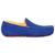 color Blue/Yellow, UGG | UGG Ascot - Men's