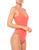 商品Chantelle | One-piece swimsuits颜色Orange