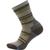 颜色: Chestnut, SmartWool | Performance Hike Light Cushion Mid Crew Sock