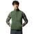 Mountain Hardwear | HiCamp Fleece Vest - Men's, 颜色Surplus Green