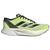 颜色: Lucid Lemon/Core Black/White, Adidas | adidas Adizero Boston 12 - Men's