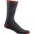 商品Darn Tough Vermont | Darn Tough Men's Nomad Boot Full Cushion Sock颜色Pewter