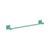 商品第6个颜色Sea Foam Green, Allied Brass | Argo 18" Towel Bar