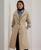 颜色: Explorer Sand, Ralph Lauren | Women's Double-Breasted Belted Trench Coat