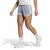 Adidas | Marathon 20 Running Shorts, 颜色Silver Violet/White