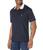 Nautica | Navtech Sustainably Crafted Classic Fit Polo, 颜色Navy