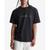 商品Calvin Klein | Men's Monolith Lounge T-Shirt颜色Black