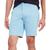 Tommy Hilfiger | Men's Brooklyn 1985 9" Shorts, 颜色Sleepy Blue