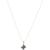 商品Kate Spade | Dazzle Mini Pendant Necklace颜色Jet/Gold