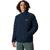 Mountain Hardwear | StretchDown Jacket - Men's, 颜色Hardwear Navy
