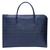 商品第3个颜色Marine, Longchamp | Briefcase S Croco Block Black (L2115945001)